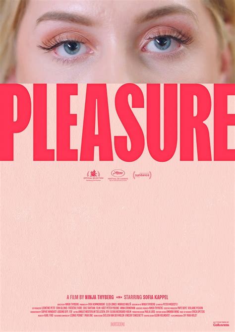 فلم پورنو|دانلود فیلم Pleasure 2021 خوش گذرانی